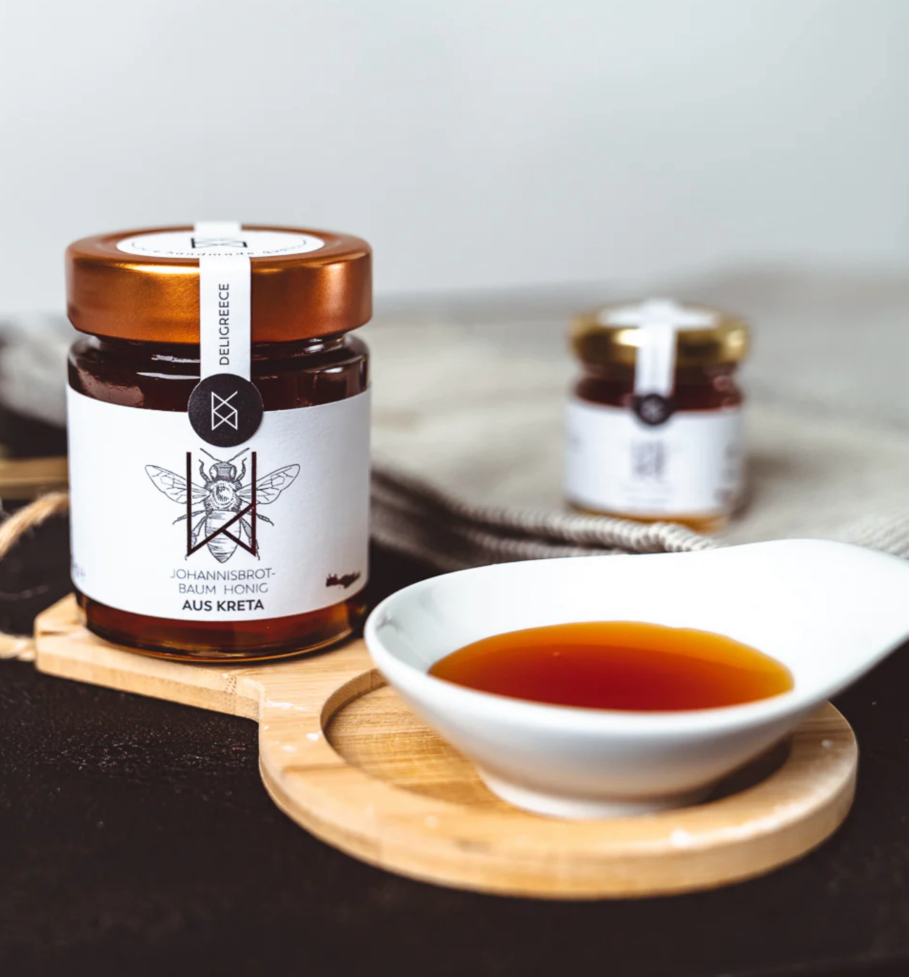 HONIG - AUS KRETA